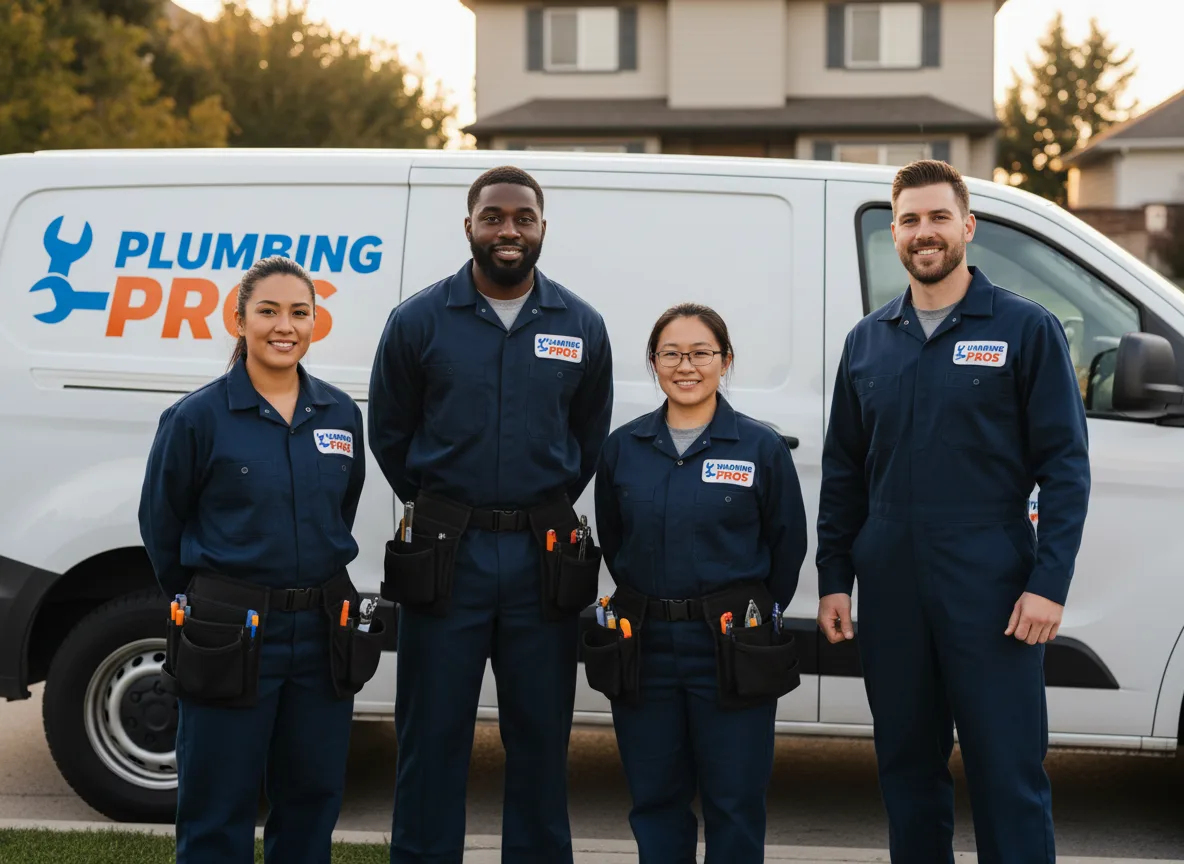 Water Heater Repair company in La Crosse, FL
